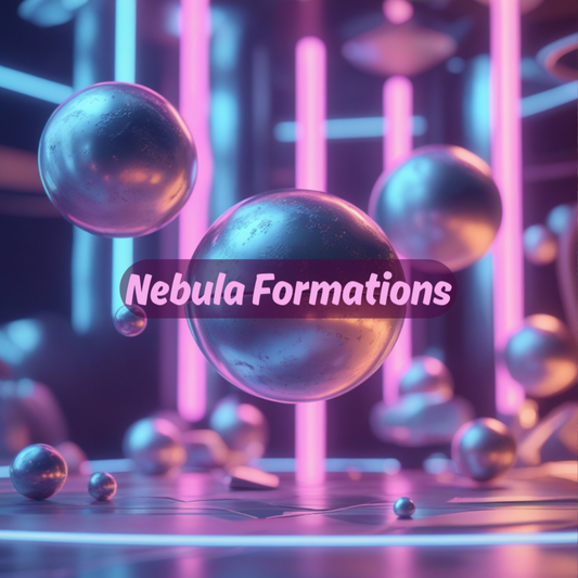 Nebula Formations